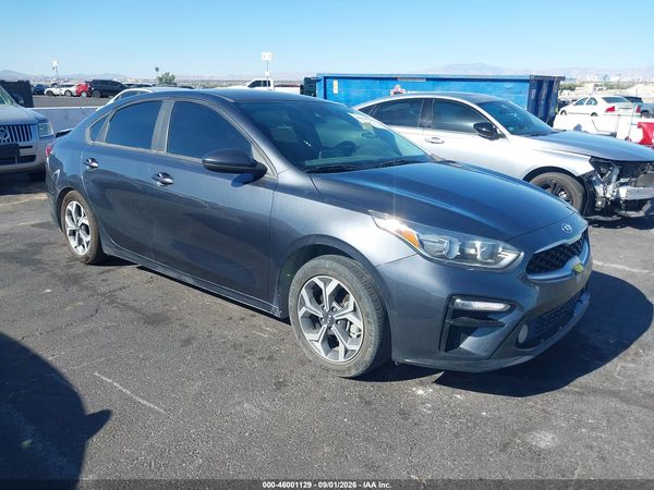 2021 KIA FORTE LXS — I1