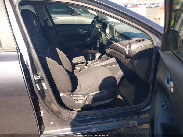2021 KIA FORTE LXS — I5