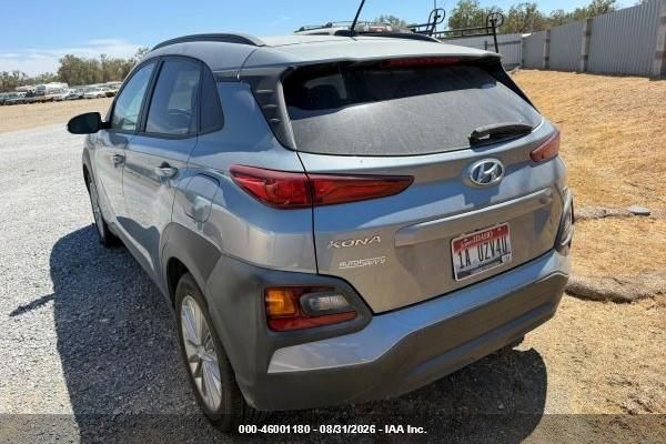 2020 HYUNDAI KONA SEL