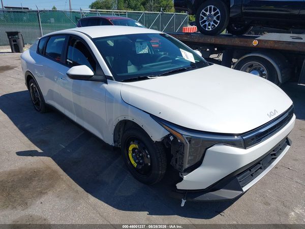 2026 KIA K4 EX — I1