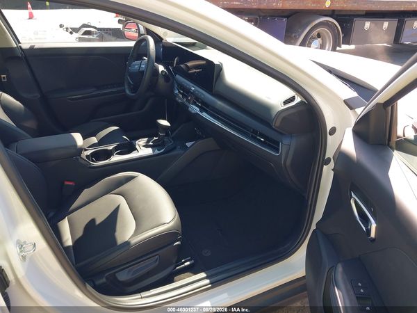 2026 KIA K4 EX — I5