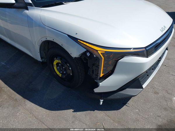2026 KIA K4 EX — I6