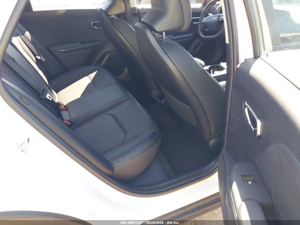 2026 KIA K4 EX — I8
