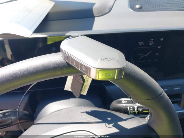 2026 KIA K4 EX — I11