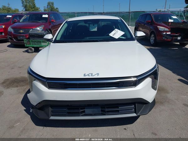 2026 KIA K4 EX — I115