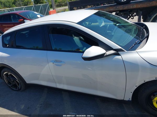 2026 KIA K4 EX — I116