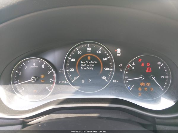 2022 MAZDA MAZDA3 PREFERRED — I7