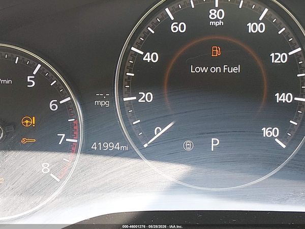 2022 MAZDA MAZDA3 PREFERRED — I118