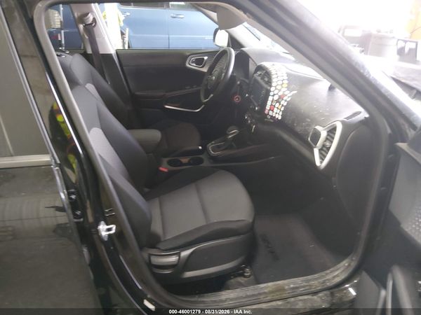 2020 KIA SOUL LX — I5