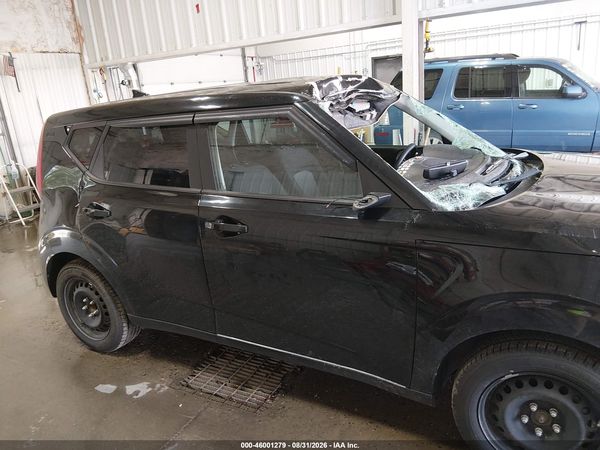2020 KIA SOUL LX — I116