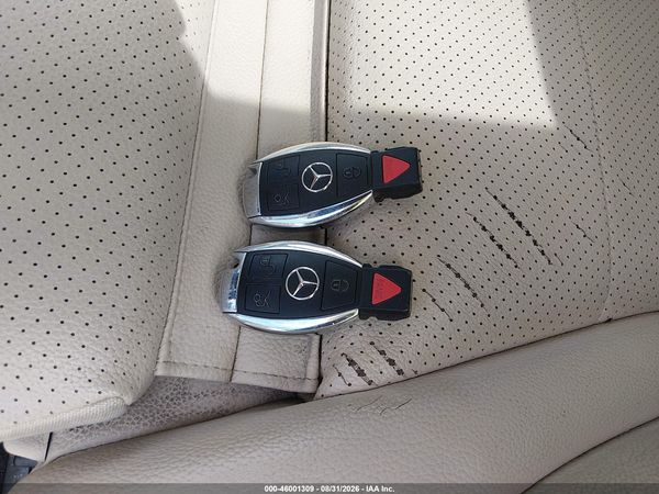 2018 MERCEDES-BENZ GLC 300 GLC300 — I11