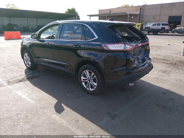 2017 FORD EDGE SEL — I3