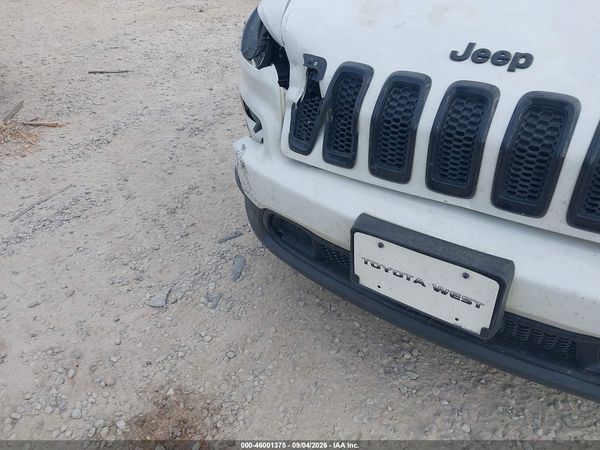 2018 JEEP CHEROKEE LATITUDE 4X4 — I152
