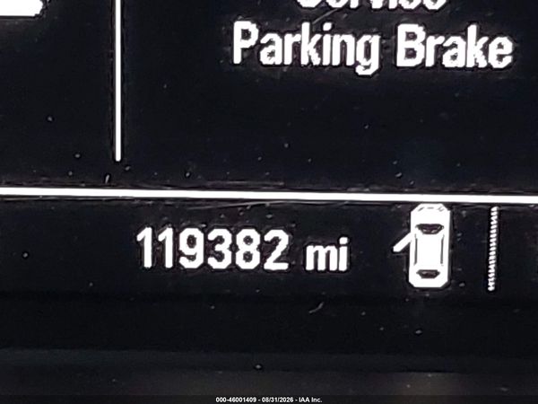 2018 CHEVROLET TRAVERSE LS — I118