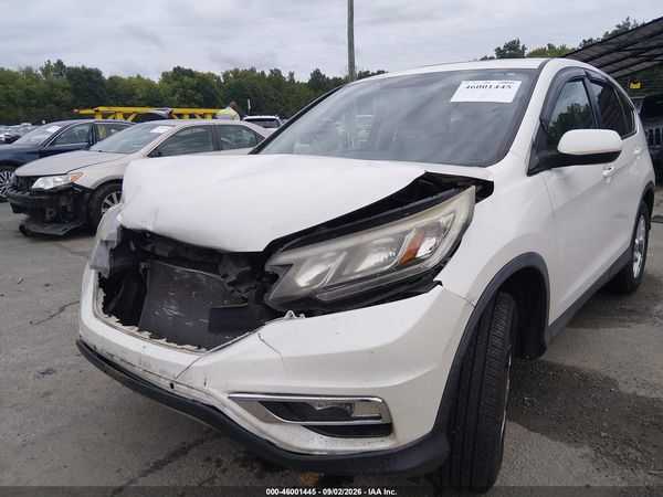 2016 HONDA CR-V EX — I6