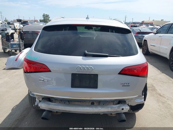 2016 AUDI Q5 2.0T PREMIUM