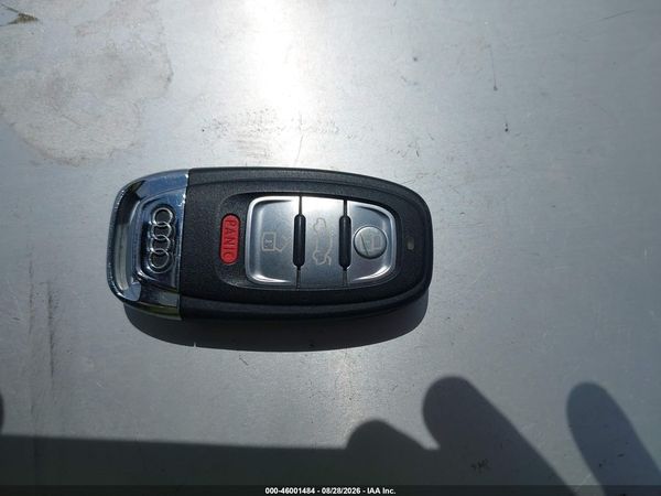 2016 AUDI Q5 2.0T PREMIUM