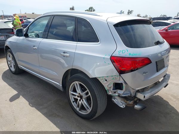 2016 AUDI Q5 2.0T PREMIUM