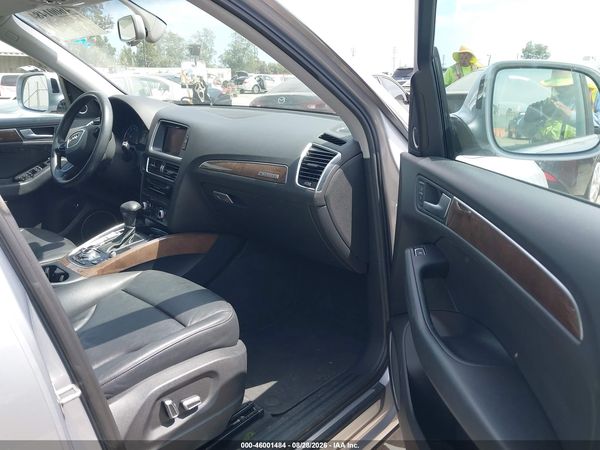 2016 AUDI Q5 2.0T PREMIUM