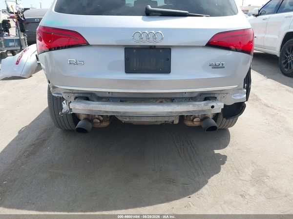 2016 AUDI Q5 2.0T PREMIUM