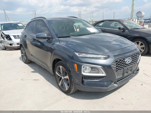 2020 HYUNDAI KONA LIMITED — I1