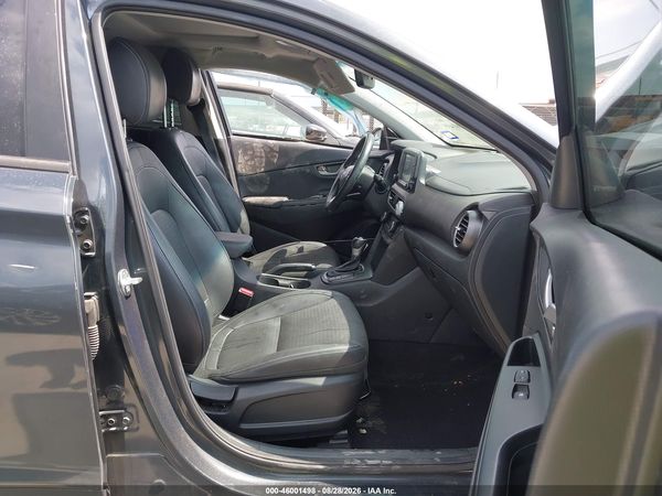 2020 HYUNDAI KONA LIMITED — I5