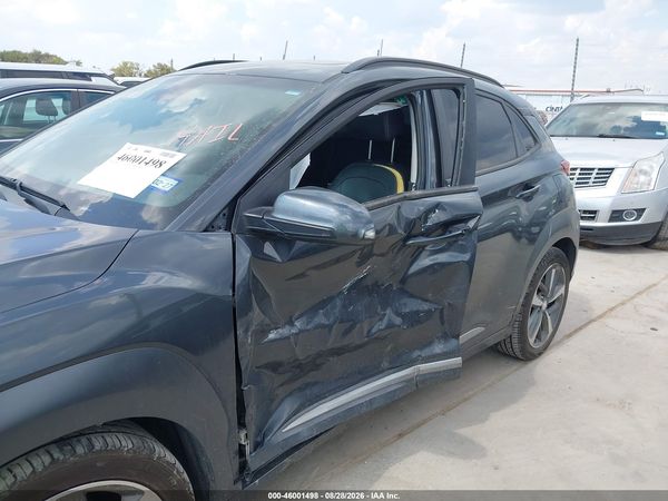 2020 HYUNDAI KONA LIMITED — I6