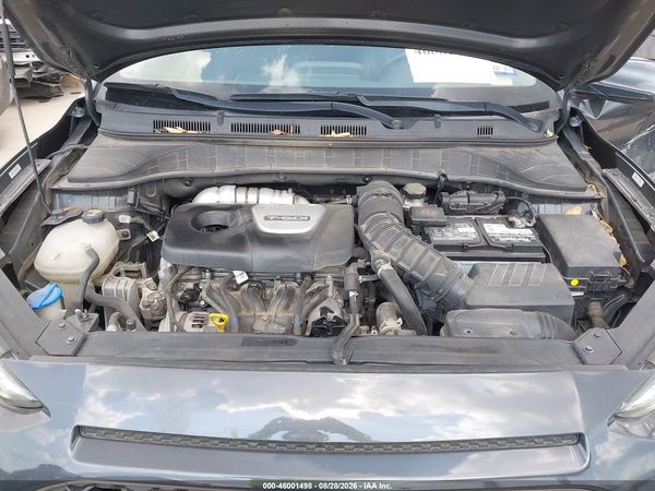 2020 HYUNDAI KONA LIMITED — I10