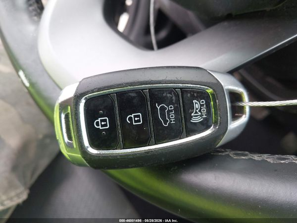 2020 HYUNDAI KONA LIMITED — I11