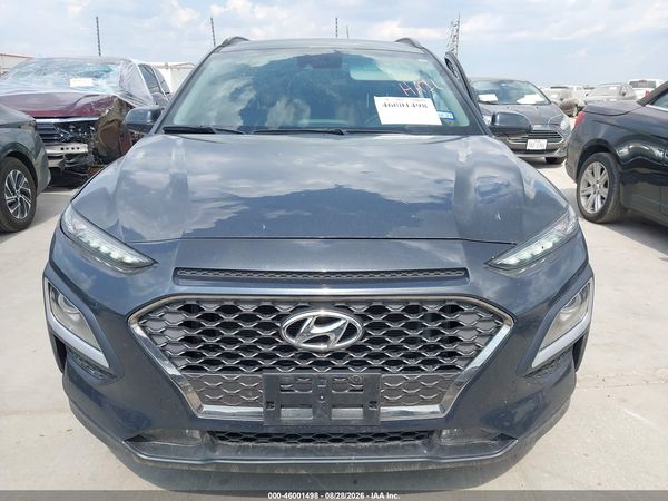 2020 HYUNDAI KONA LIMITED — I115