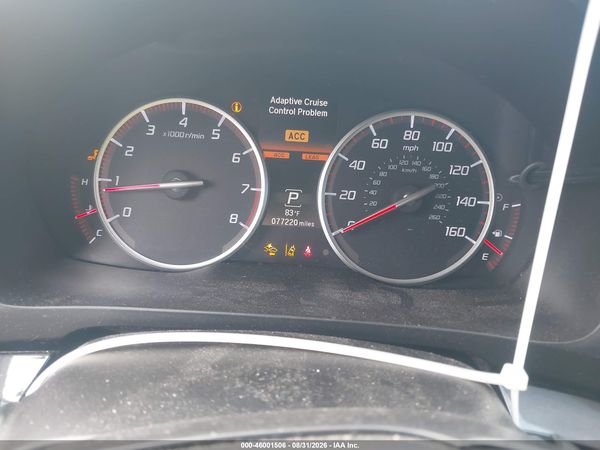 2021 ACURA ILX