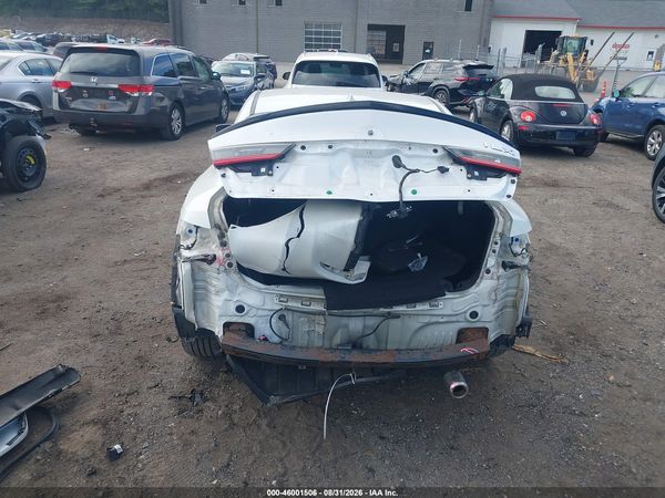 2021 ACURA ILX