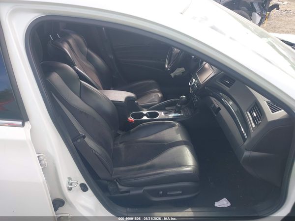 2021 ACURA ILX