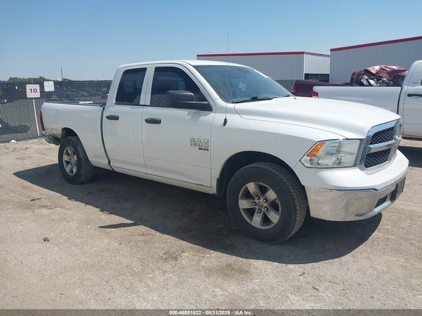 2019 RAM 1500 CLASSIC TRADESMAN  4X2 6'4 BOX — I1