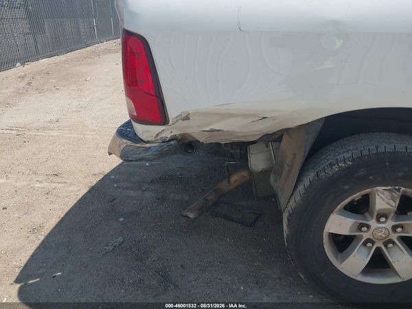 2019 RAM 1500 CLASSIC TRADESMAN  4X2 6'4 BOX — I6
