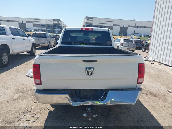 2019 RAM 1500 CLASSIC TRADESMAN  4X2 6'4 BOX — I119