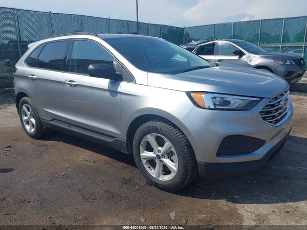 2021 FORD EDGE SE — I1