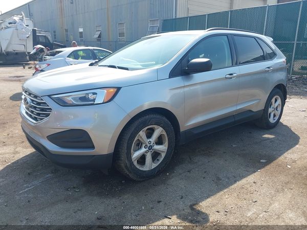 2021 FORD EDGE — I2