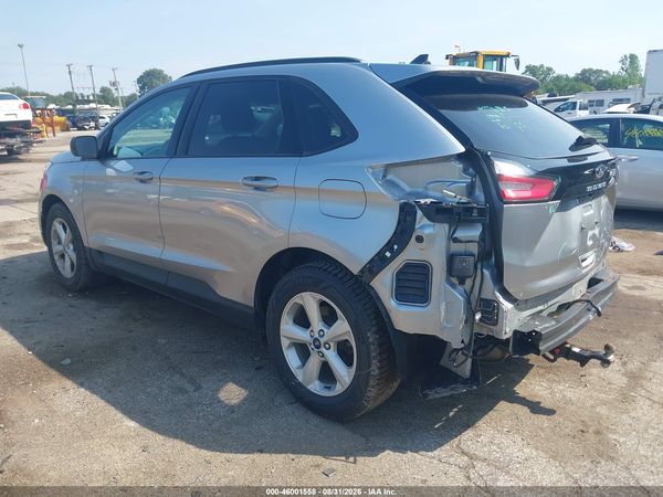 2021 FORD EDGE SE — I3