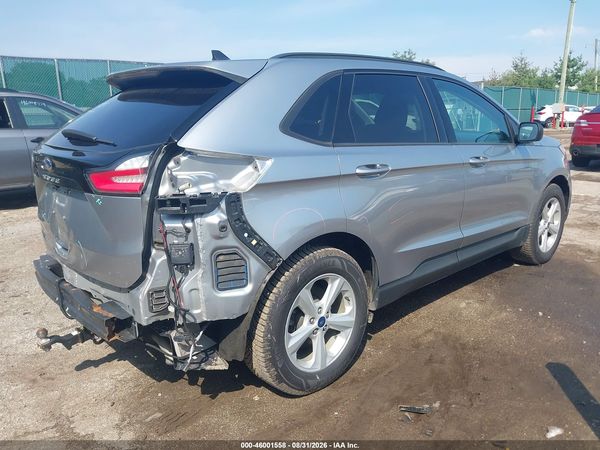 2021 FORD EDGE SE — I4
