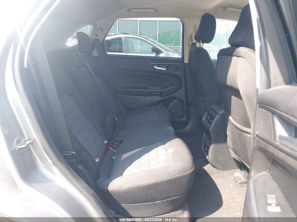 2021 FORD EDGE SE — I8