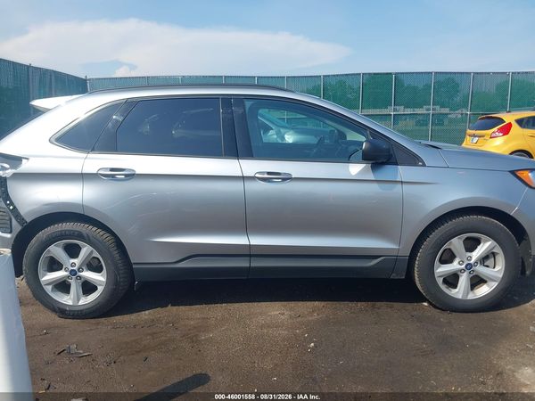 2021 FORD EDGE SE — I116