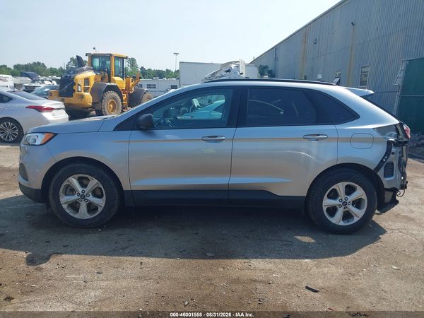 2021 FORD EDGE SE — I117