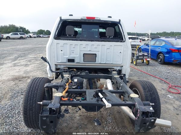 2025 FORD F-150 LARIAT — I6