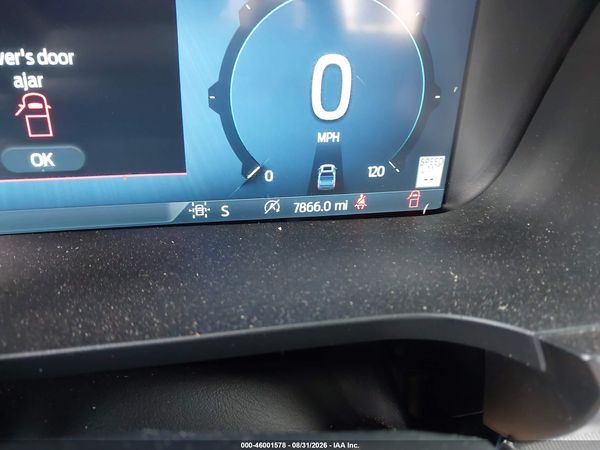 2025 FORD F-150 LARIAT — I118