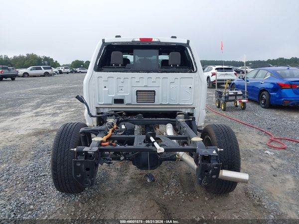 2025 FORD F-150 LARIAT — I119