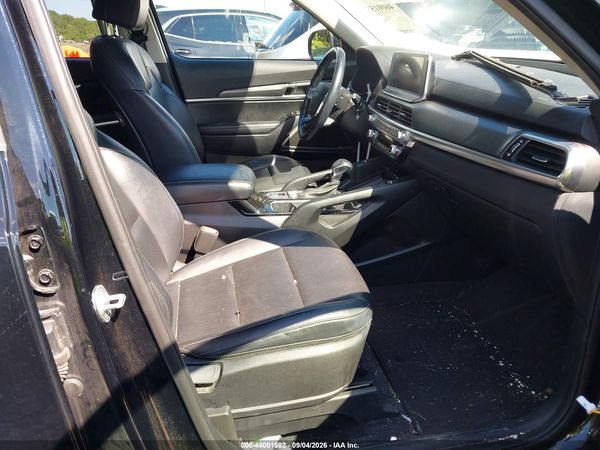 2022 KIA TELLURIDE S — I5