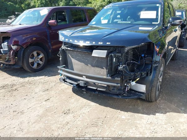2022 KIA TELLURIDE S — I6