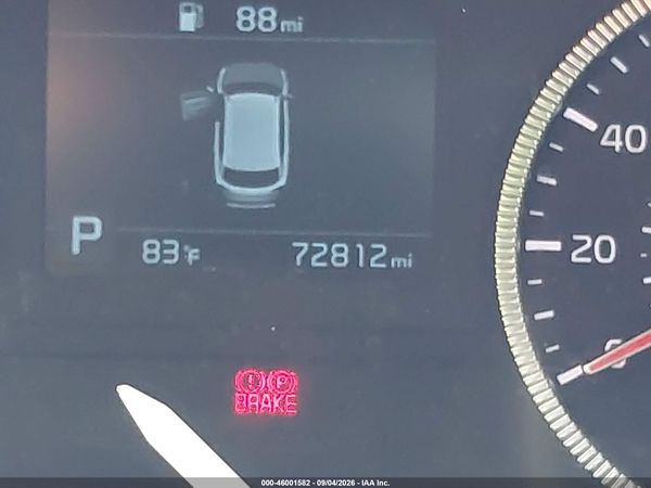 2022 KIA TELLURIDE S — I118