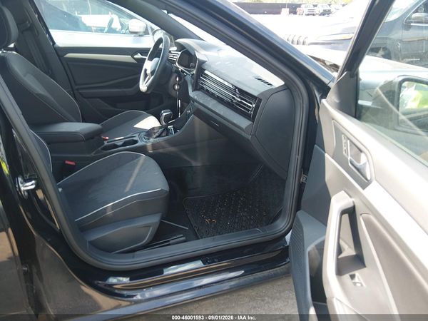 2026 VOLKSWAGEN JETTA SPORT — I5